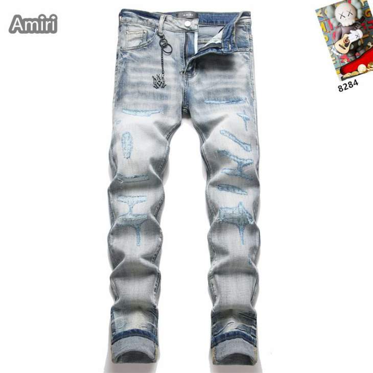Picture of Amiri Jeans Long _SKUAmirisz29-3825tx82847238